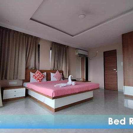 Hillview Rooms By 29 Bungalow 판치가니 외부 사진
